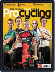Procycling (Digital) Subscription                    June 5th, 2012 Issue