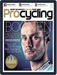 Procycling (Digital) Subscription                    May 15th, 2012 Issue