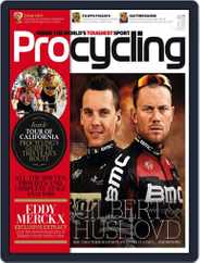 Procycling (Digital) Subscription                    March 26th, 2012 Issue