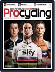 Procycling (Digital) Subscription                    March 2nd, 2012 Issue