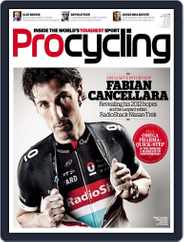 Procycling (Digital) Subscription                    January 11th, 2012 Issue