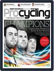 Procycling (Digital) Subscription                    September 7th, 2011 Issue