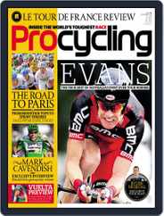 Procycling (Digital) Subscription                    August 10th, 2011 Issue