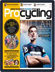 Procycling (Digital) Subscription                    July 7th, 2011 Issue