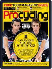 Procycling (Digital) Subscription                    June 10th, 2011 Issue