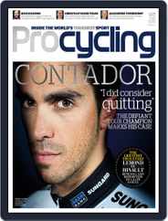 Procycling (Digital) Subscription                    May 15th, 2011 Issue