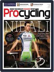 Procycling (Digital) Subscription                    April 19th, 2011 Issue