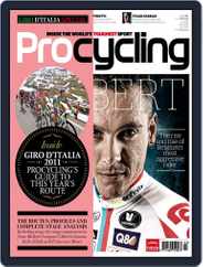 Procycling (Digital) Subscription                    March 24th, 2011 Issue