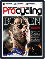 Procycling (Digital) Subscription                    March 1st, 2011 Issue