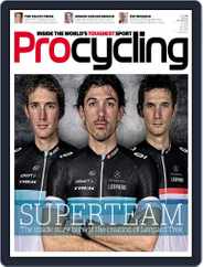 Procycling (Digital) Subscription                    January 31st, 2011 Issue