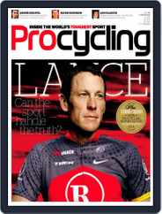Procycling (Digital) Subscription                    January 3rd, 2011 Issue
