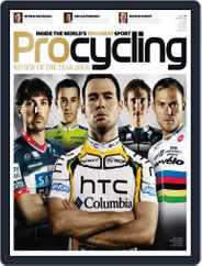 Procycling (Digital) Subscription                    December 2nd, 2010 Issue