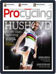 Procycling (Digital) Subscription                    November 5th, 2010 Issue
