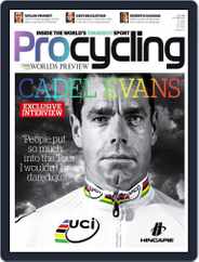 Procycling (Digital) Subscription                    September 8th, 2010 Issue