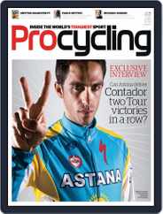 Procycling (Digital) Subscription                    May 16th, 2010 Issue