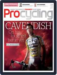 Procycling (Digital) Subscription                    April 19th, 2010 Issue