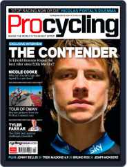 Procycling (Digital) Subscription                    March 23rd, 2010 Issue