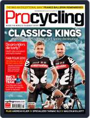 Procycling (Digital) Subscription                    February 28th, 2010 Issue