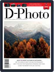 D-Photo (Digital) Subscription                    April 1st, 2020 Issue