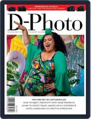 D-Photo (Digital) Subscription                    February 1st, 2020 Issue