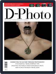 D-Photo (Digital) Subscription                    October 1st, 2019 Issue