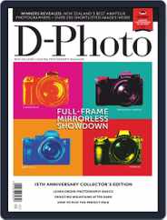 D-Photo (Digital) Subscription                    July 8th, 2019 Issue