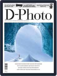 D-Photo (Digital) Subscription                    February 1st, 2019 Issue