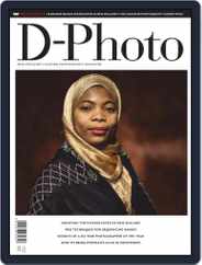 D-Photo (Digital) Subscription                    October 1st, 2018 Issue