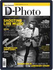 D-Photo (Digital) Subscription January 28th, 2013 Issue