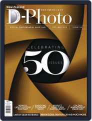 D-Photo (Digital) Subscription September 10th, 2012 Issue