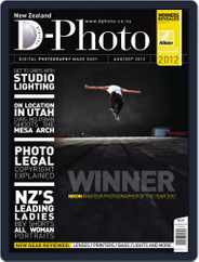 D-Photo (Digital) Subscription July 22nd, 2012 Issue
