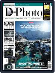 D-Photo (Digital) Subscription May 27th, 2012 Issue