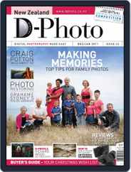 D-Photo (Digital) Subscription November 6th, 2011 Issue