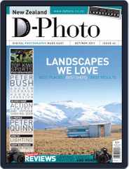 D-Photo (Digital) Subscription September 12th, 2011 Issue
