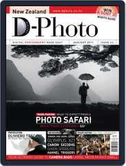 D-Photo (Digital) Subscription July 17th, 2011 Issue