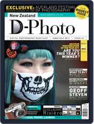 D-Photo (Digital) Subscription May 22nd, 2011 Issue