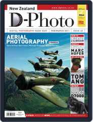 D-Photo (Digital) Subscription January 30th, 2011 Issue
