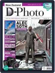 D-Photo (Digital) Subscription November 14th, 2010 Issue