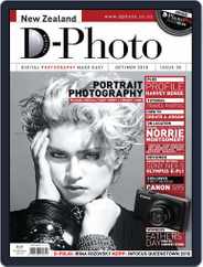 D-Photo (Digital) Subscription September 19th, 2010 Issue