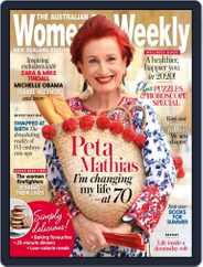 Australian Women’s Weekly NZ (Digital) Subscription                    January 1st, 2020 Issue