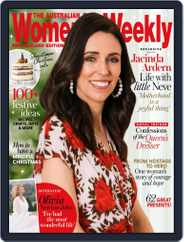 Australian Women’s Weekly NZ (Digital) Subscription                    December 1st, 2019 Issue