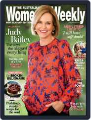 Australian Women’s Weekly NZ (Digital) Subscription                    July 1st, 2019 Issue