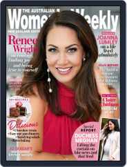 Australian Women’s Weekly NZ (Digital) Subscription                    March 1st, 2019 Issue