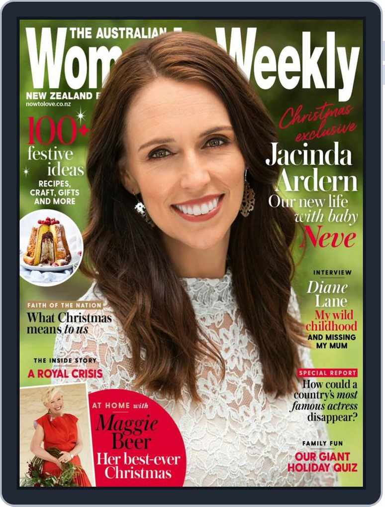 Jacinda Essentials and More