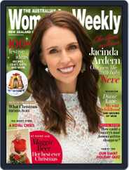 Australian Women’s Weekly NZ (Digital) Subscription                    December 2nd, 2018 Issue