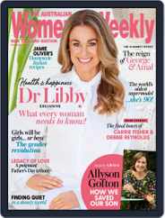 Australian Women’s Weekly NZ (Digital) Subscription                    September 1st, 2018 Issue