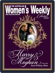 Australian Women’s Weekly NZ (Digital) Subscription                    June 1st, 2018 Issue