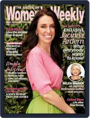 Australian Women’s Weekly NZ (Digital) Subscription                    February 1st, 2018 Issue