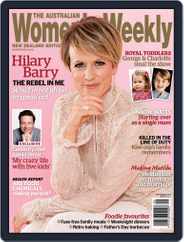 Australian Women’s Weekly NZ (Digital) Subscription                    September 1st, 2017 Issue