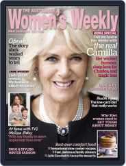 Australian Women’s Weekly NZ (Digital) Subscription                    June 1st, 2017 Issue